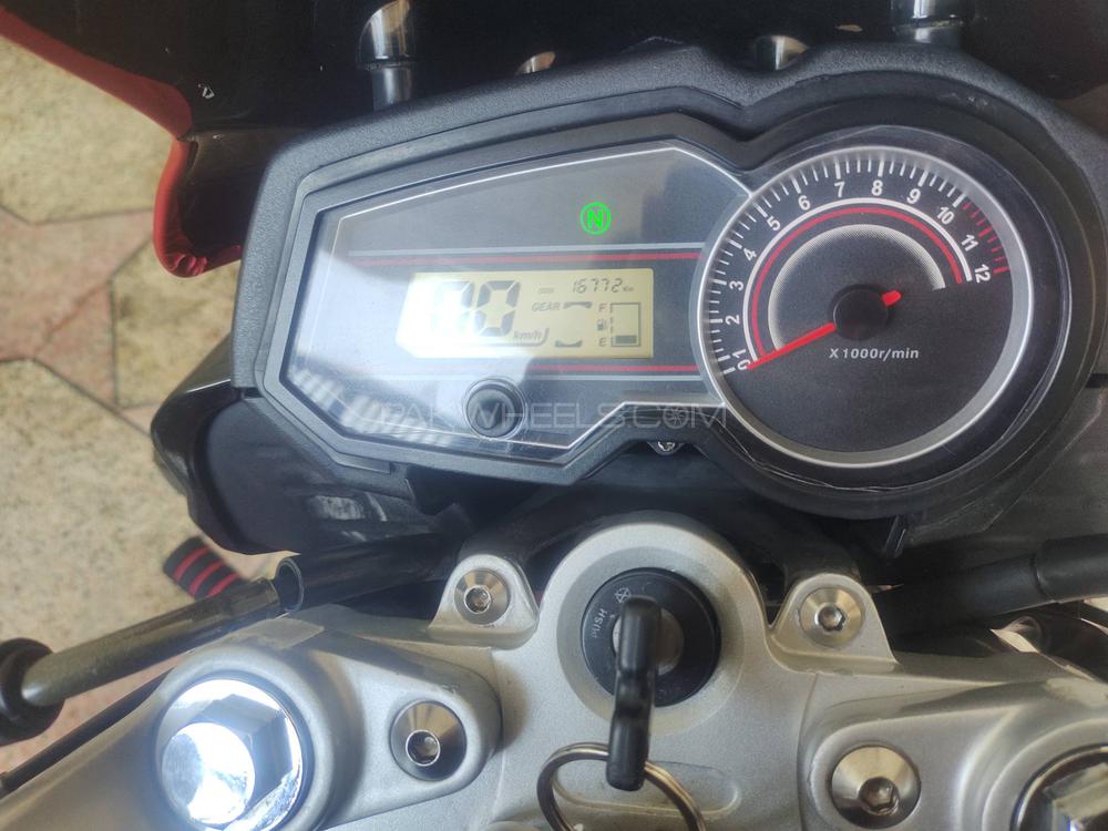 Derbi STX 150 2019 for Sale Derbi STX 150 2019 for Sale Image-7