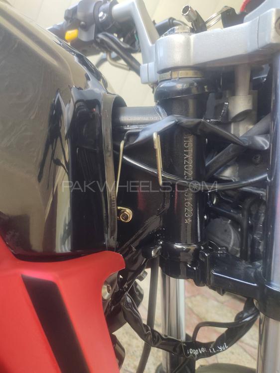 Derbi STX 150 2019 for Sale Derbi STX 150 2019 for Sale Image-11