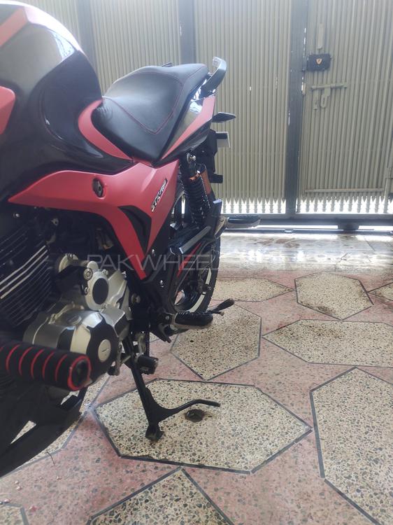 Derbi STX 150 2019 for Sale Derbi STX 150 2019 for Sale Image-17