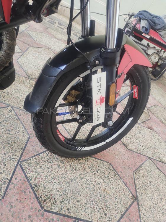 Derbi STX 150 2019 for Sale Derbi STX 150 2019 for Sale Image-10