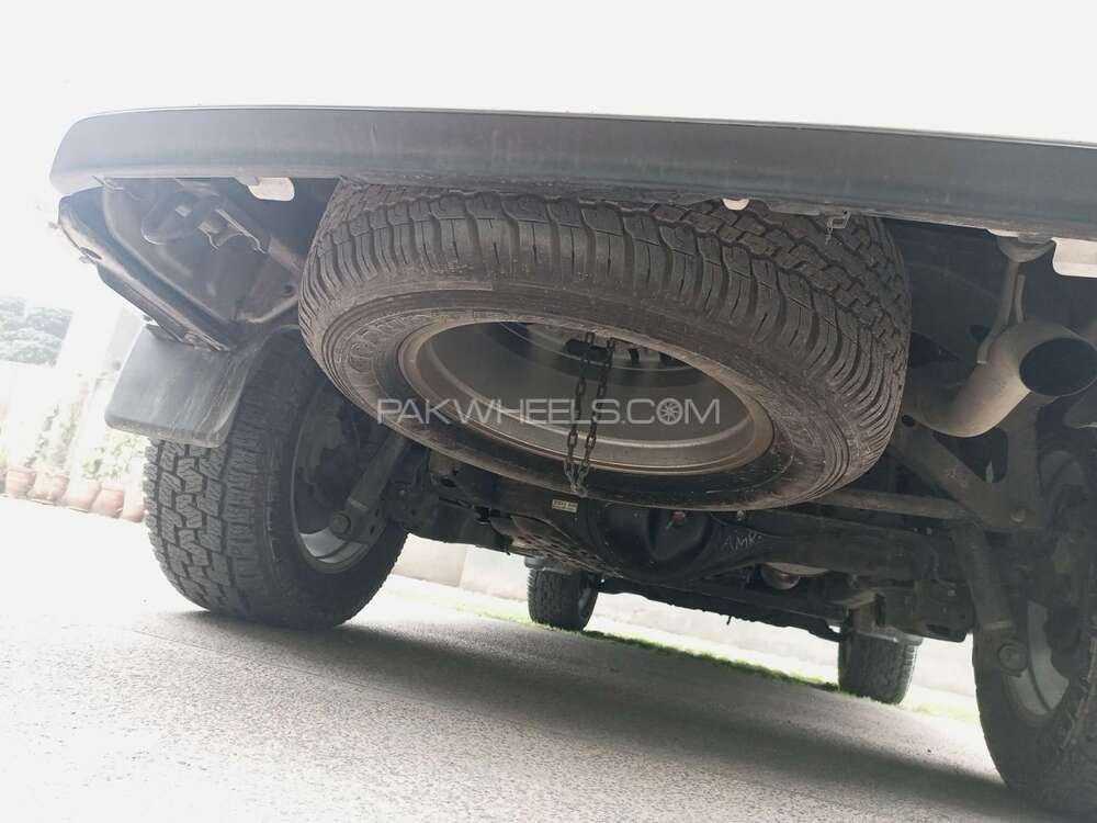 ٹویوٹا فورچیونر 2018 for Sale in لاہور ٹویوٹا فورچیونر 2018 for Sale in لاہور Image-16