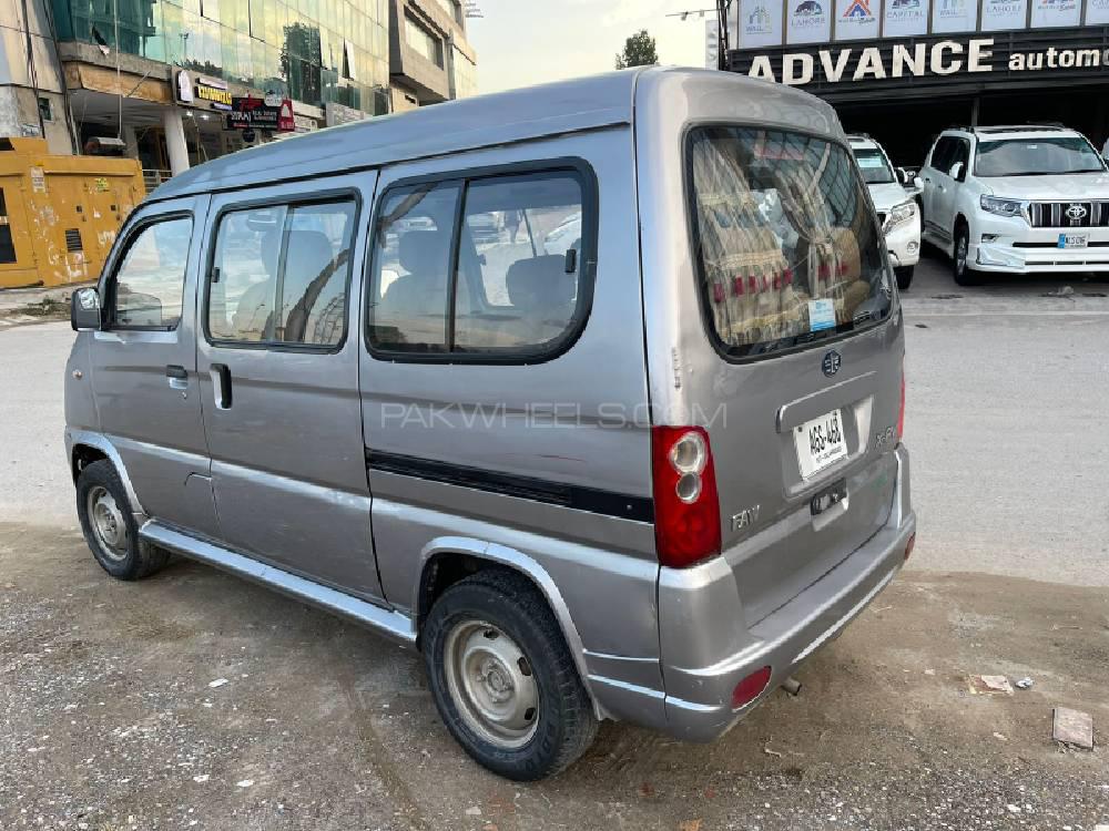 فا (FAW) X-PV 2018 for Sale in اسلام آباد Image-1