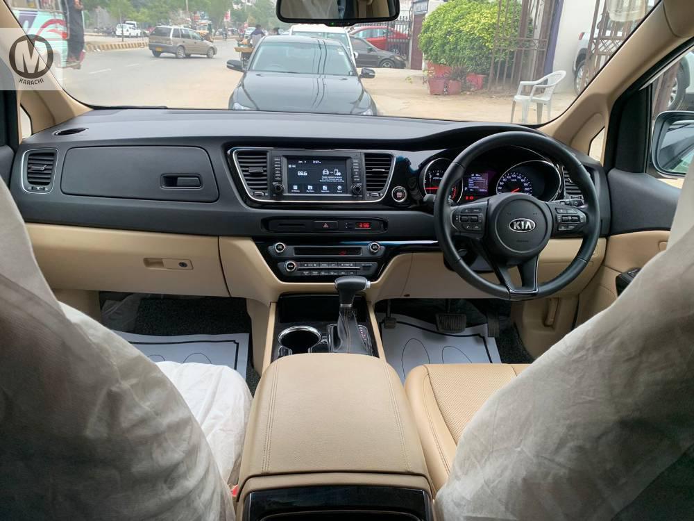 History
Model : 2020
Registered : 2020 ( 1st Owner)
Driven : 15,000 KM'S
Condition 
Well Maintained Vehicle , no work required of any kind
Just Buy and Drive

(( MAY ALLAH CURSE LIARS ))