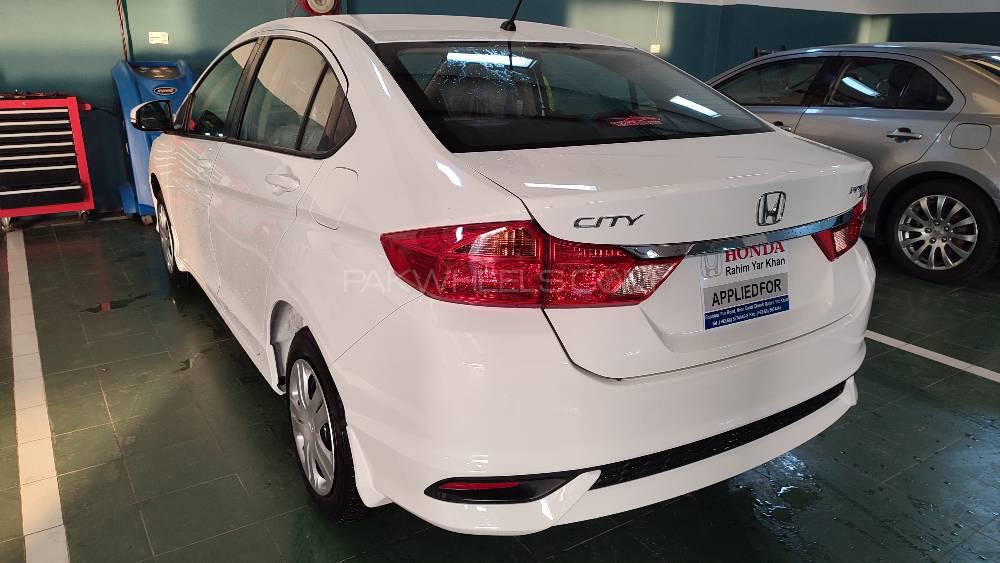 ہونڈا سٹی 2022 for Sale in مظفرگڑھ ہونڈا سٹی 2022 for Sale in مظفرگڑھ Image-6