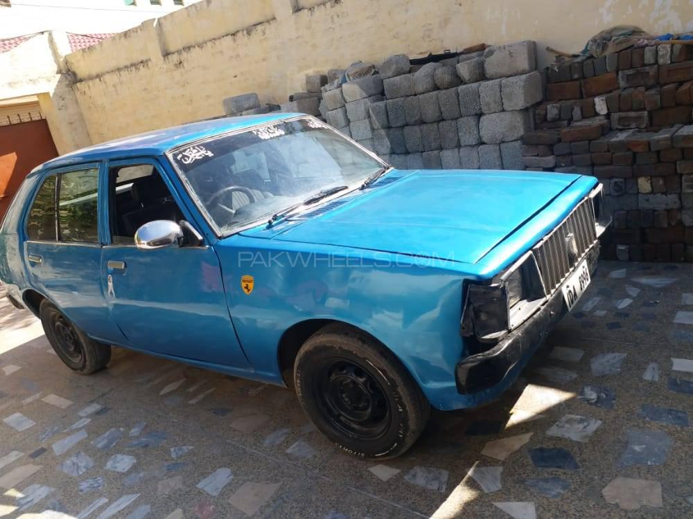 Mazda 1300 1980 for Sale in Pindi gheb Image-1
