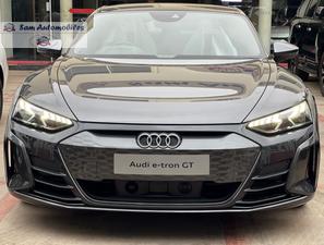 Audi e-tron GT 2022 for Sale in Karachi