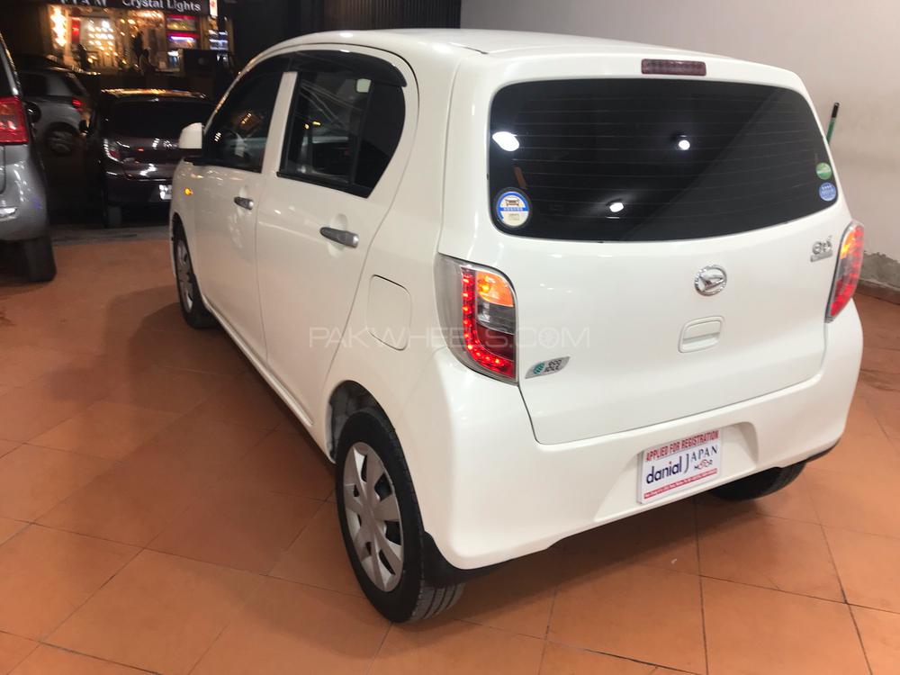 Daihatsu Mira 2017 for Sale in Multan Daihatsu Mira 2017 for Sale in Multan Image-4
