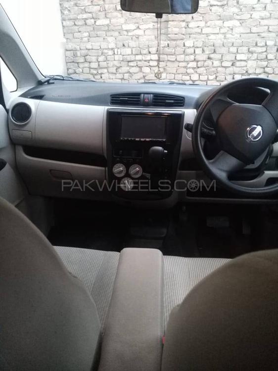 Nissan Dayz 2014 for Sale in Peshawar Image-1