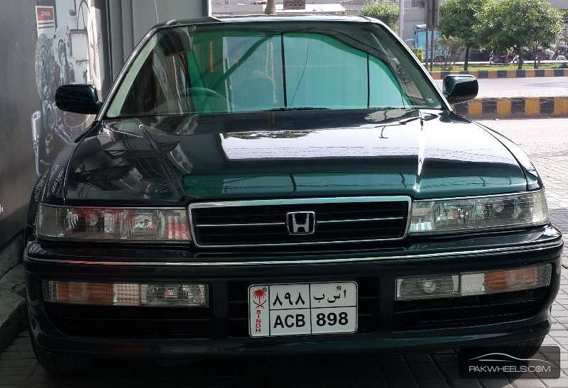 Honda Accord 1994 for Sale in Lahore Image-1