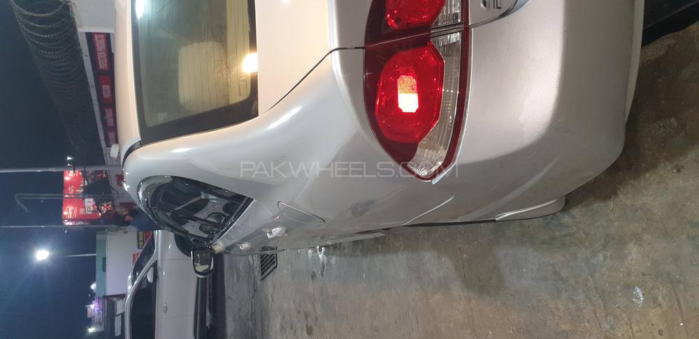 Honda Civic 2009 for Sale in Bahawalpur Honda Civic 2009 for Sale in Bahawalpur Image-2