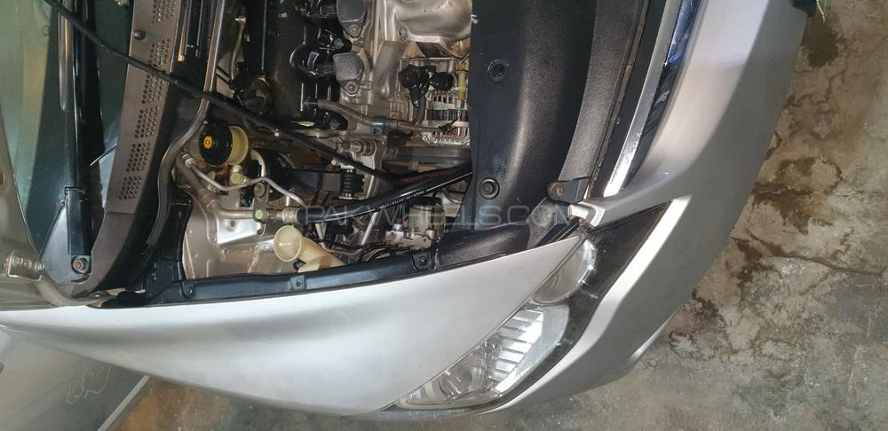 Honda Civic 2009 for Sale in Bahawalpur Honda Civic 2009 for Sale in Bahawalpur Image-3