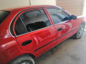 Toyota Corolla SE Limited 1992 for Sale in Chakwal