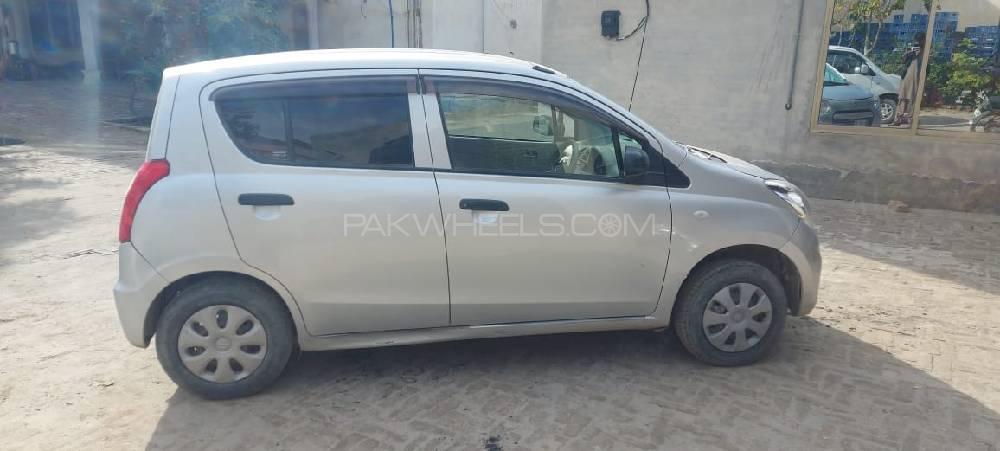 Suzuki Alto 2013 for Sale in Bhakkar Suzuki Alto 2013 for Sale in Bhakkar Image-6