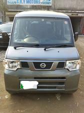 Nissan Clipper AXIS 2013 for Sale in Gujranwala