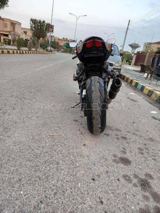 سوزوکی GSX-R750 2012 for Sale سوزوکی GSX-R750 2012 for Sale Image-6