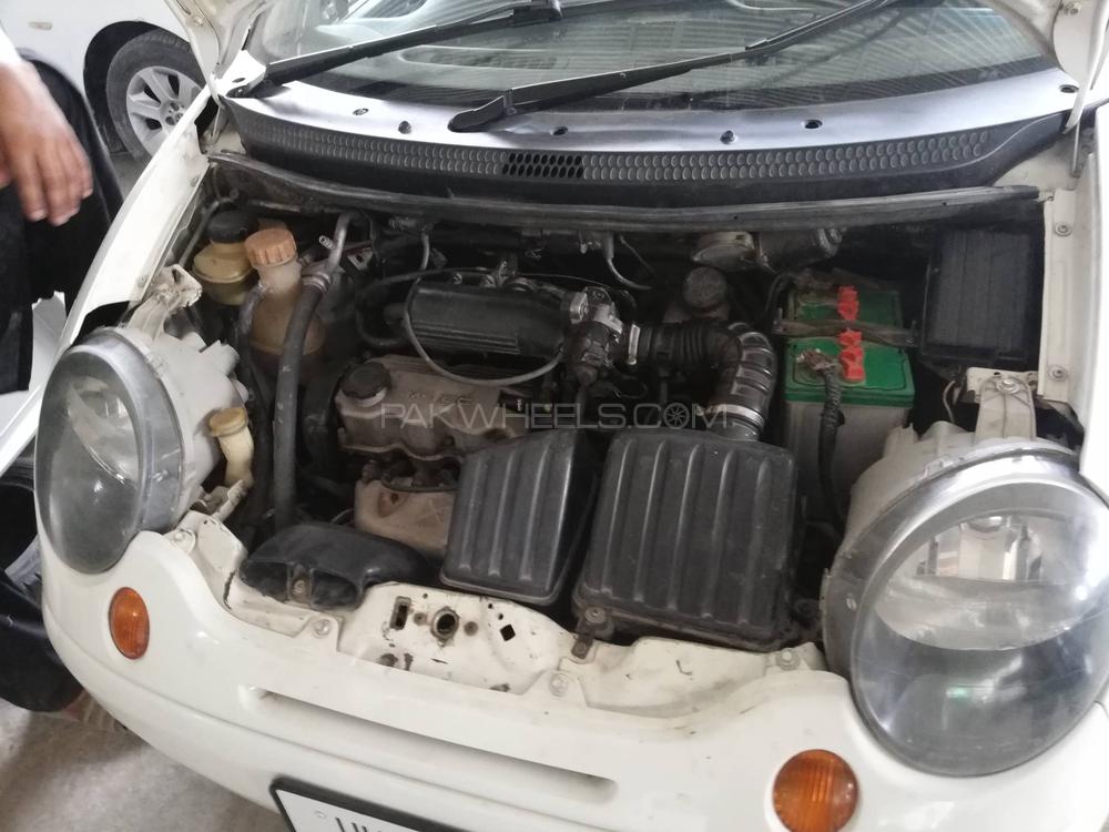 Chevrolet Exclusive 2004 for Sale in Rawalpindi Image-1