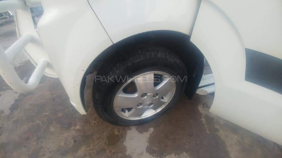 Mazda Scrum 2018 for Sale in Gujranwala Image-1