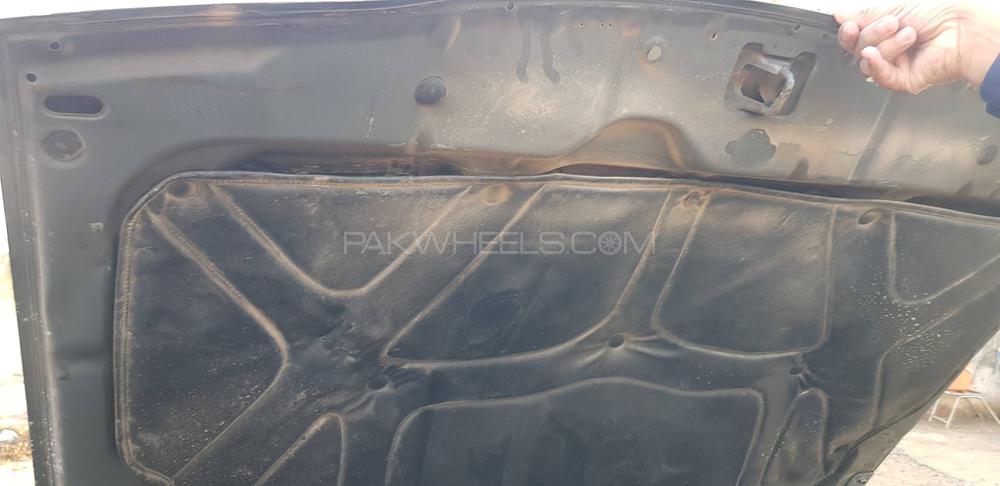 سوزوکی ویٹارا 2005 for Sale in Jand سوزوکی ویٹارا 2005 for Sale in Jand Image-4