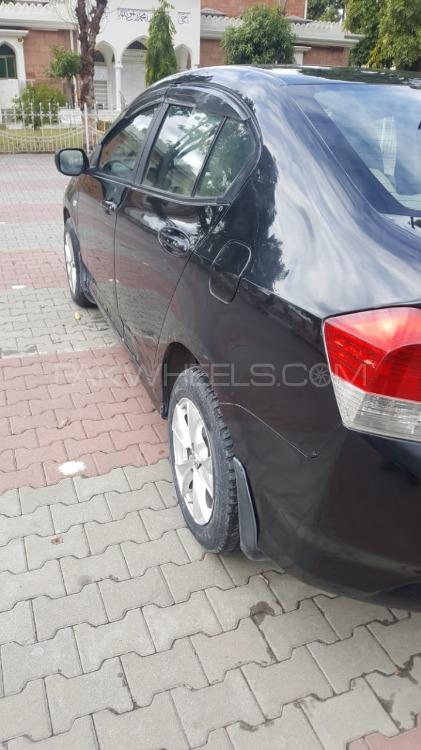 Honda City 2009 for Sale in Rawalpindi Honda City 2009 for Sale in Rawalpindi Image-6
