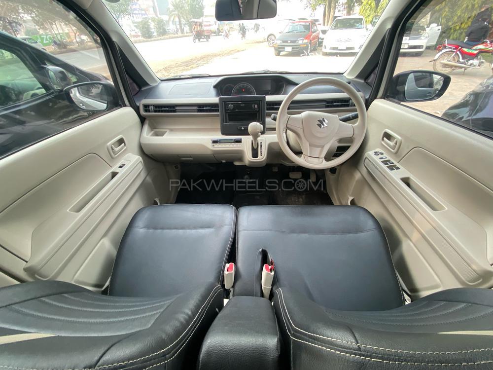 Suzuki Wagon R 2020 for Sale in Gujranwala Image-1