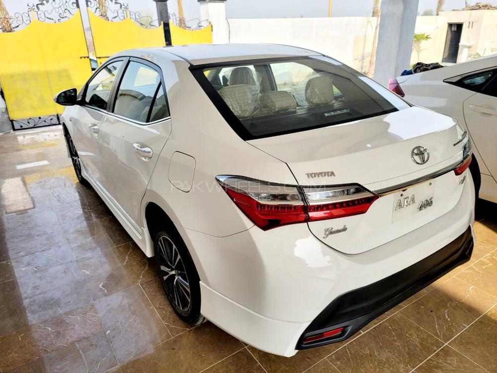 ٹویوٹا کرولا 2021 for Sale in ملتان ٹویوٹا کرولا 2021 for Sale in ملتان Image-8