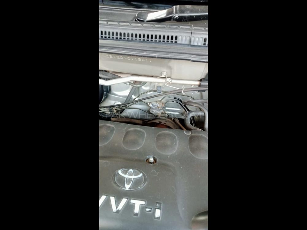 Toyota Corolla Axio 2006 for Sale in Swabi Toyota Corolla Axio 2006 for Sale in Swabi Image-3