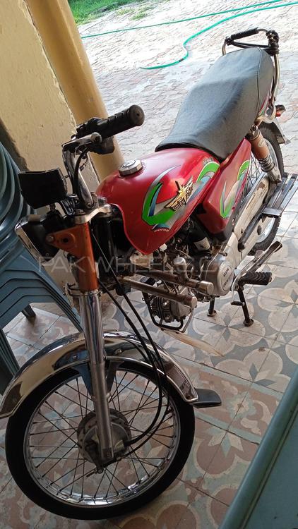 Union Star US 70cc 2016 for Sale Union Star US 70cc 2016 for Sale Image-6