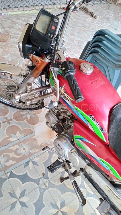 Union Star US 70cc 2016 for Sale Union Star US 70cc 2016 for Sale Image-13