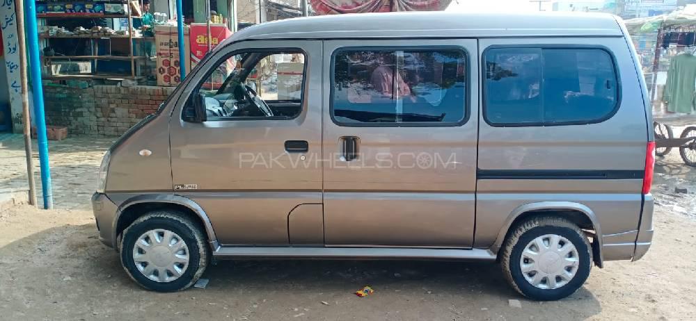 فاو ایکس-پی وی 2019 for Sale in عارف والا فاو ایکس-پی وی 2019 for Sale in عارف والا Image-5
