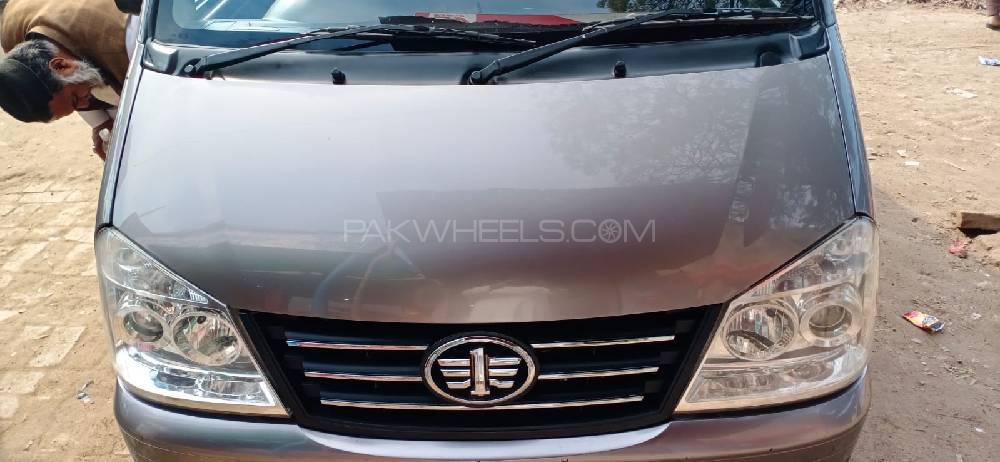 فاو ایکس-پی وی 2019 for Sale in عارف والا فاو ایکس-پی وی 2019 for Sale in عارف والا Image-9