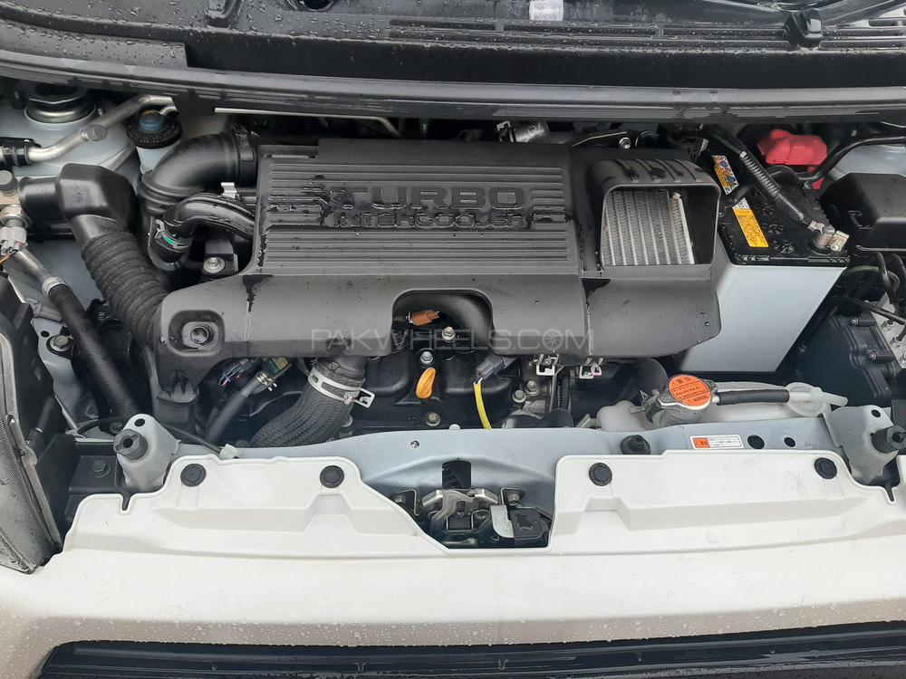 Subaru Stella 2018 for Sale in Islamabad Subaru Stella 2018 for Sale in Islamabad Image-6