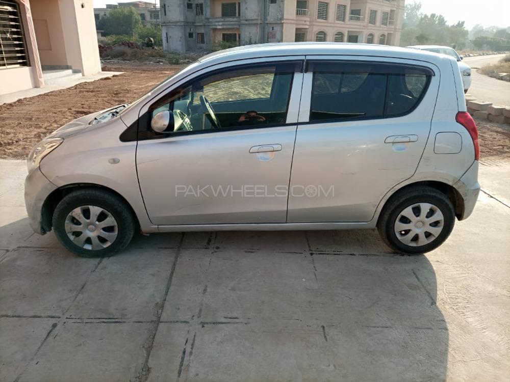 Suzuki Alto 2013 for Sale in Rawalpindi Suzuki Alto 2013 for Sale in Rawalpindi Image-3