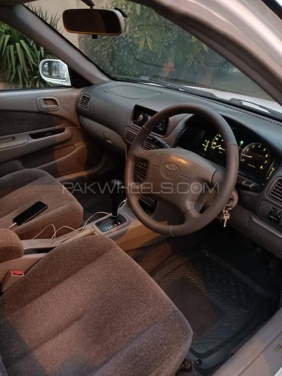 Toyota Corolla 1998 for Sale in Multan Toyota Corolla 1998 for Sale in Multan Image-2