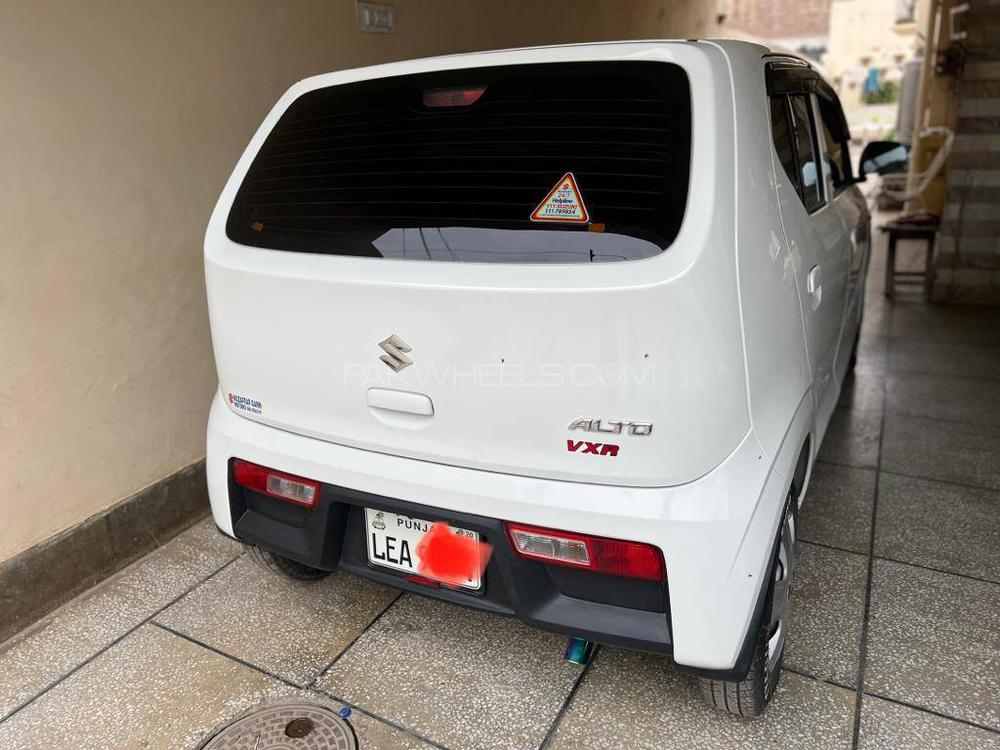 Suzuki Alto 2019 for Sale in Multan Image-1