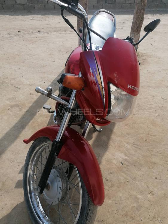 Honda Pridor 2014 for Sale Honda Pridor 2014 for Sale Image-2
