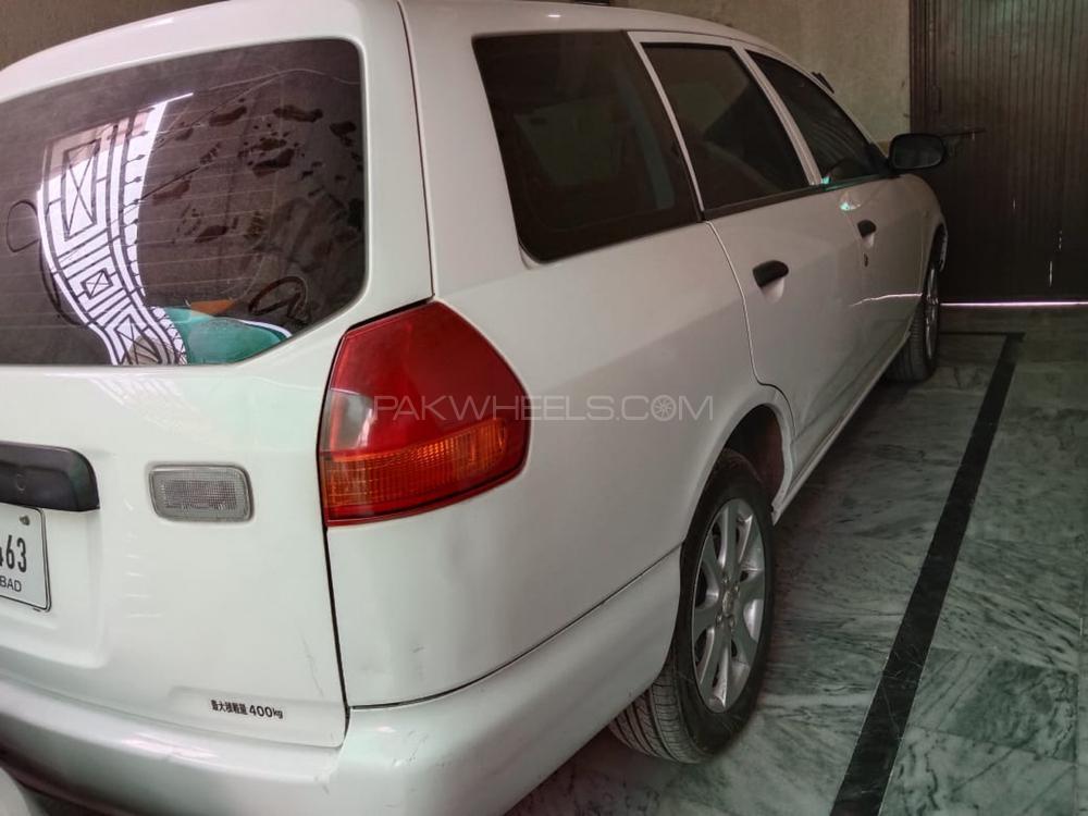 Nissan AD Van 2006 for Sale in Swat Nissan AD Van 2006 for Sale in Swat Image-2