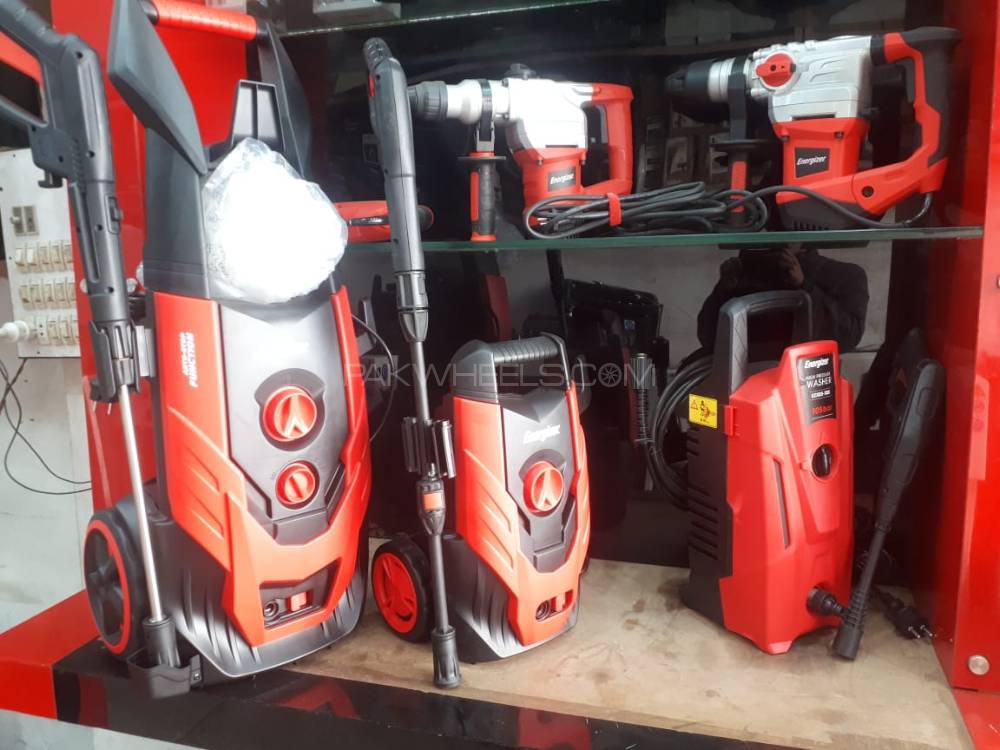 Pressure Washer/ Car Washer for sale in Lahore Image-1