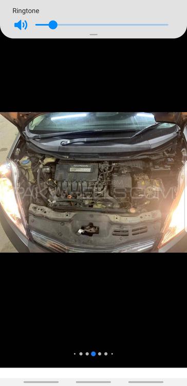 Honda Life 2016 for Sale in Gujranwala Honda Life 2016 for Sale in Gujranwala Image-6