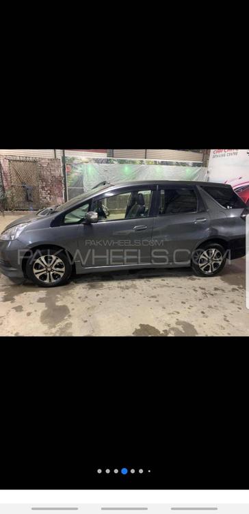 Honda Life 2016 for Sale in Gujranwala Honda Life 2016 for Sale in Gujranwala Image-14