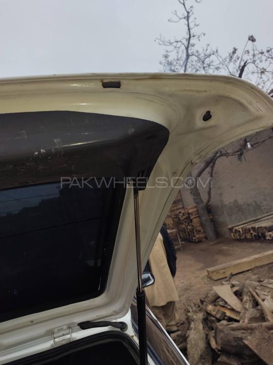 Suzuki Cultus 2004 for Sale in Sahiwal Suzuki Cultus 2004 for Sale in Sahiwal Image-7