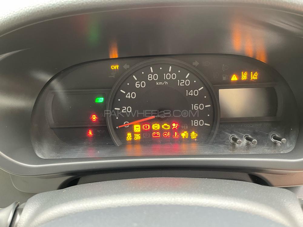 Toyota Passo 2016 for Sale in Islamabad Toyota Passo 2016 for Sale in Islamabad Image-8