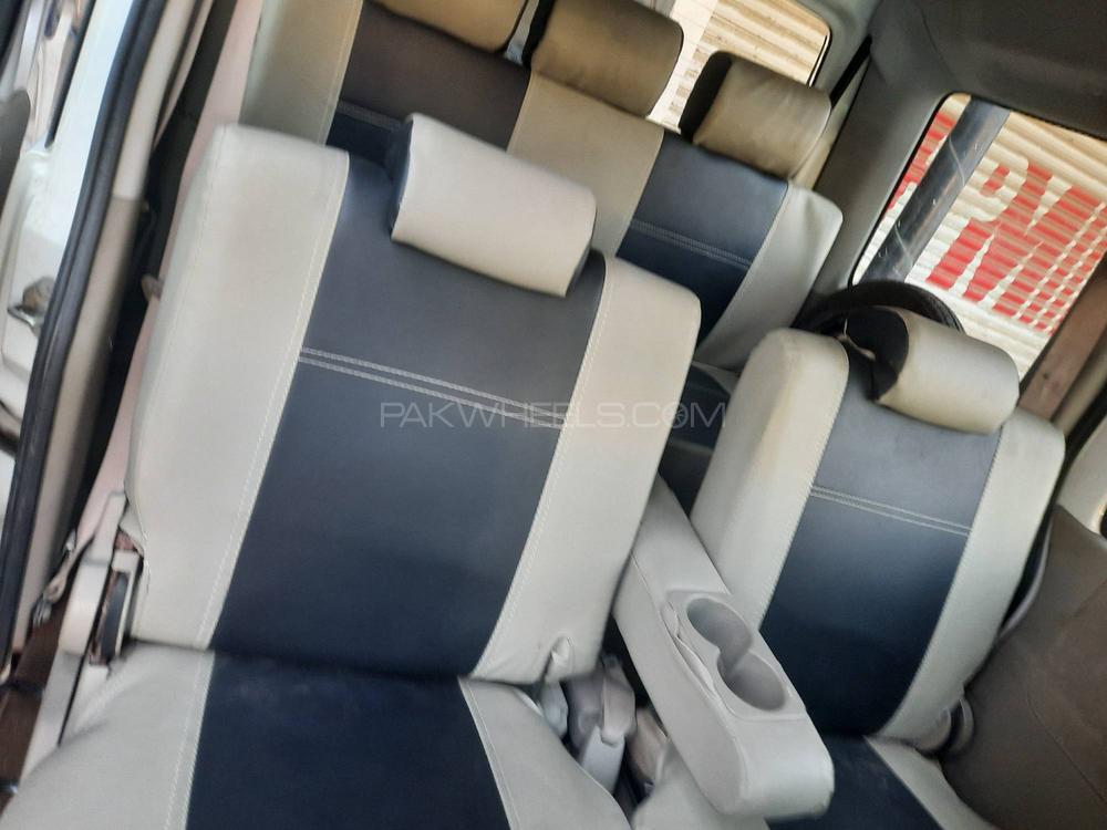 Daihatsu Atrai Wagon 2010 for Sale in Karachi Daihatsu Atrai Wagon 2010 for Sale in Karachi Image-6