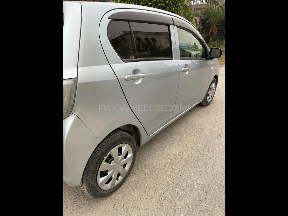 Daihatsu Mira 2015 for Sale in Gujranwala Daihatsu Mira 2015 for Sale in Gujranwala Image-4