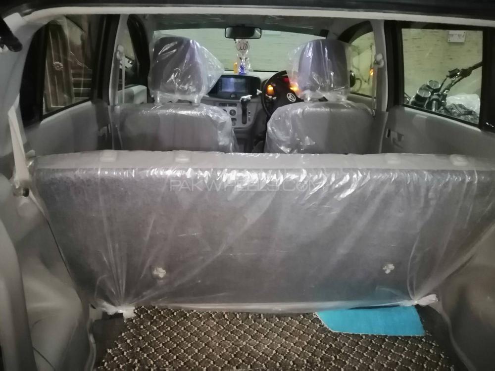 Daihatsu Mira 2014 for Sale in Karachi Daihatsu Mira 2014 for Sale in Karachi Image-7