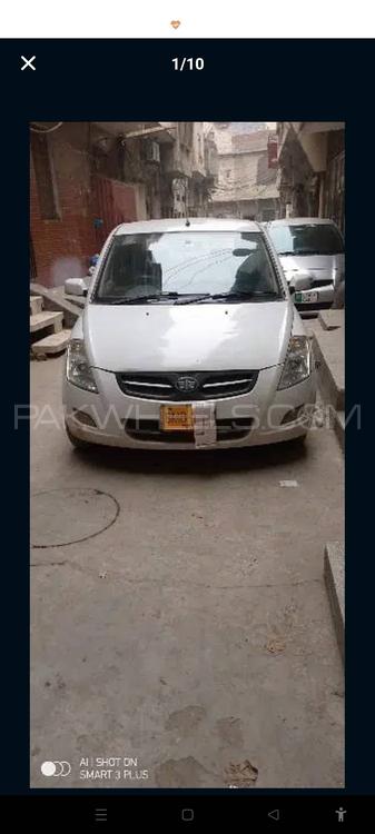 FAW V2 2018 for Sale in Lahore FAW V2 2018 for Sale in Lahore Image-2