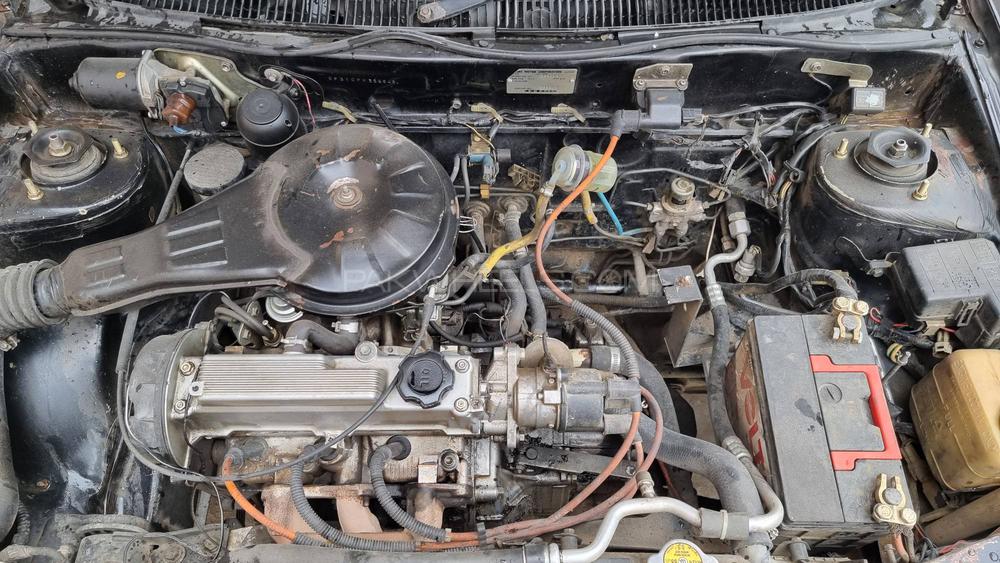 Suzuki Cultus 2006 for Sale in Attock Suzuki Cultus 2006 for Sale in Attock Image-11