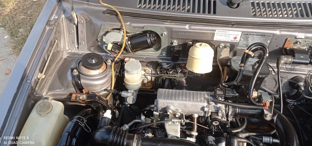 Suzuki Mehran 2014 for Sale in Rawalpindi Suzuki Mehran 2014 for Sale in Rawalpindi Image-4
