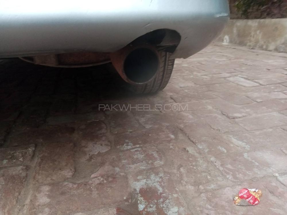 Toyota Corolla 2010 for Sale in Faisalabad Toyota Corolla 2010 for Sale in Faisalabad Image-2