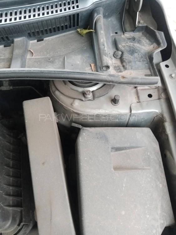 Toyota Corolla 2010 for Sale in Faisalabad Toyota Corolla 2010 for Sale in Faisalabad Image-6