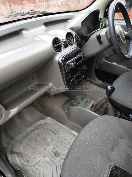 Hyundai Santro 2006 for Sale in Lahore Hyundai Santro 2006 for Sale in Lahore Image-6